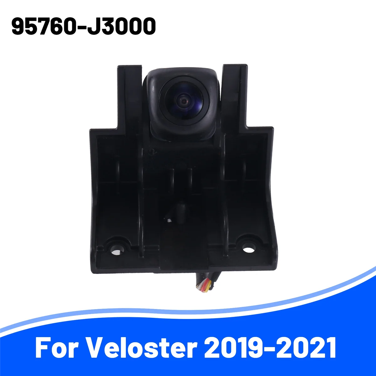 95760-J3000 Új hátsó kamera Hátsó kamera parkoló asszisztens kamera 2019-2021