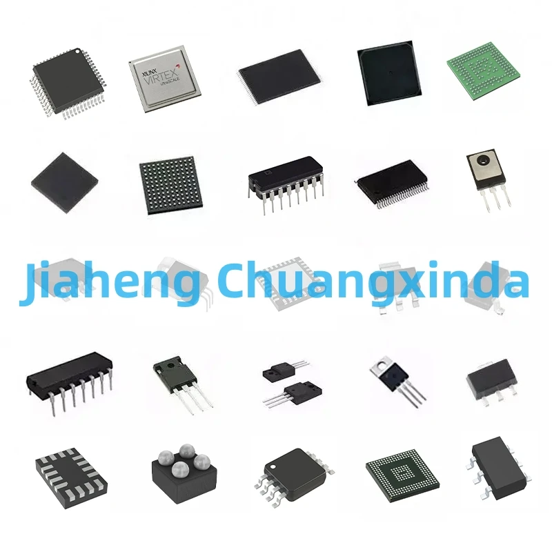 ACPM-5007-TR1 csomag: QFN Elektronikus alkatrészek IC chipek 100% eredeti és hiteles