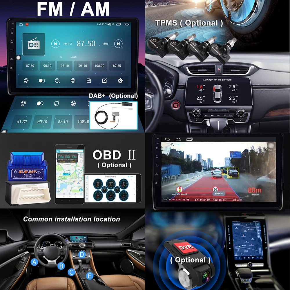 Android 13 Auto Carplay 9