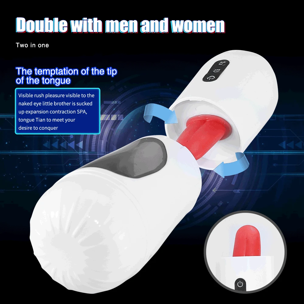 Automatikus maszturbátor? Férfi valódi hüvelyi maszturbációs kupa vibrációs szopás gép felnőtt szex játék vibrátor maszturbátor férfiaknak