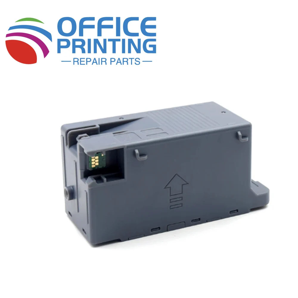 C9345 tintakarbantartó doboz hulladéktartály kompatibilis az Epson L8058 L15168 L18058 L15158 L15188 L15150 L15160 nyomtató hulladéktinta doboz