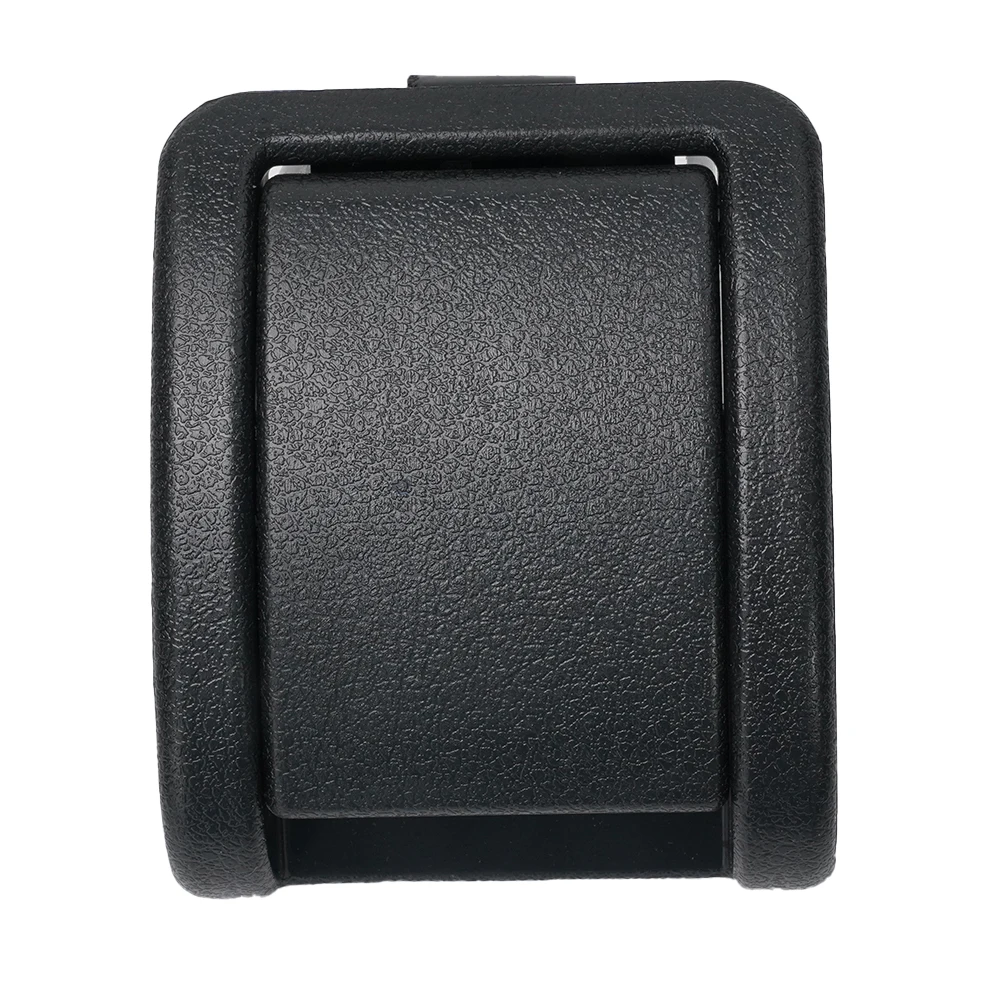 Direct Fit közvetlen csere fogantyú kapcsoló csatok Fekete kézbeállító fogantyú kapcsoló műanyag hátsó ülés Lifan X60-hoz