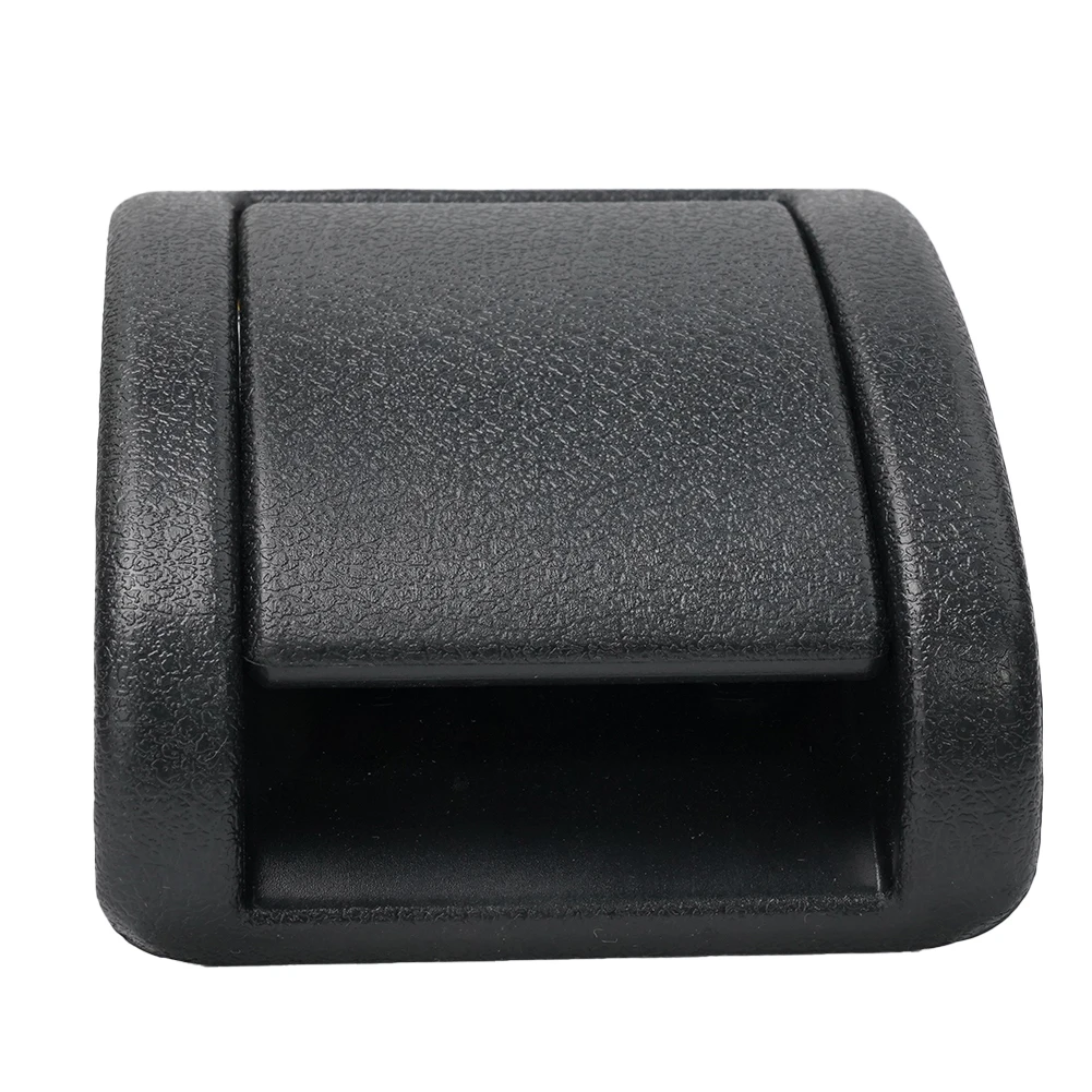 Direct Fit közvetlen csere fogantyú kapcsoló csatok Fekete kézbeállító fogantyú kapcsoló műanyag hátsó ülés Lifan X60-hoz