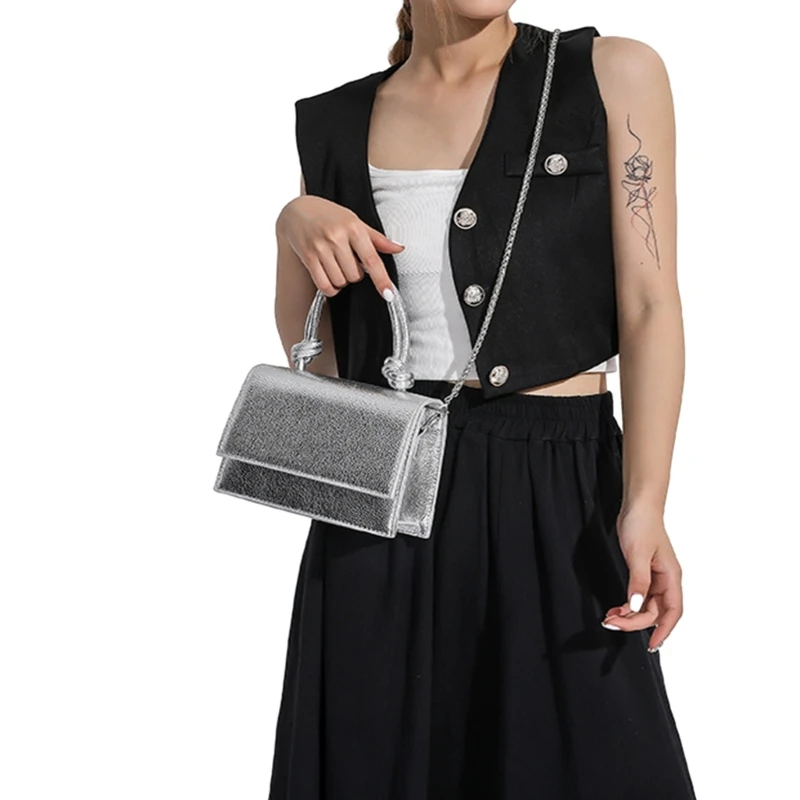 Elegáns női válltáska szárnyas kézitáska Pénztárca crossbody táskák nyári utazáshoz és mindennapi használatra