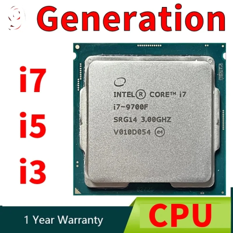Intel Core 2 Quad Q9500 2,8 GHz Használt négymagos CPU processzor 6M 95W LGA 775 IC lapkakészlet Eredeti