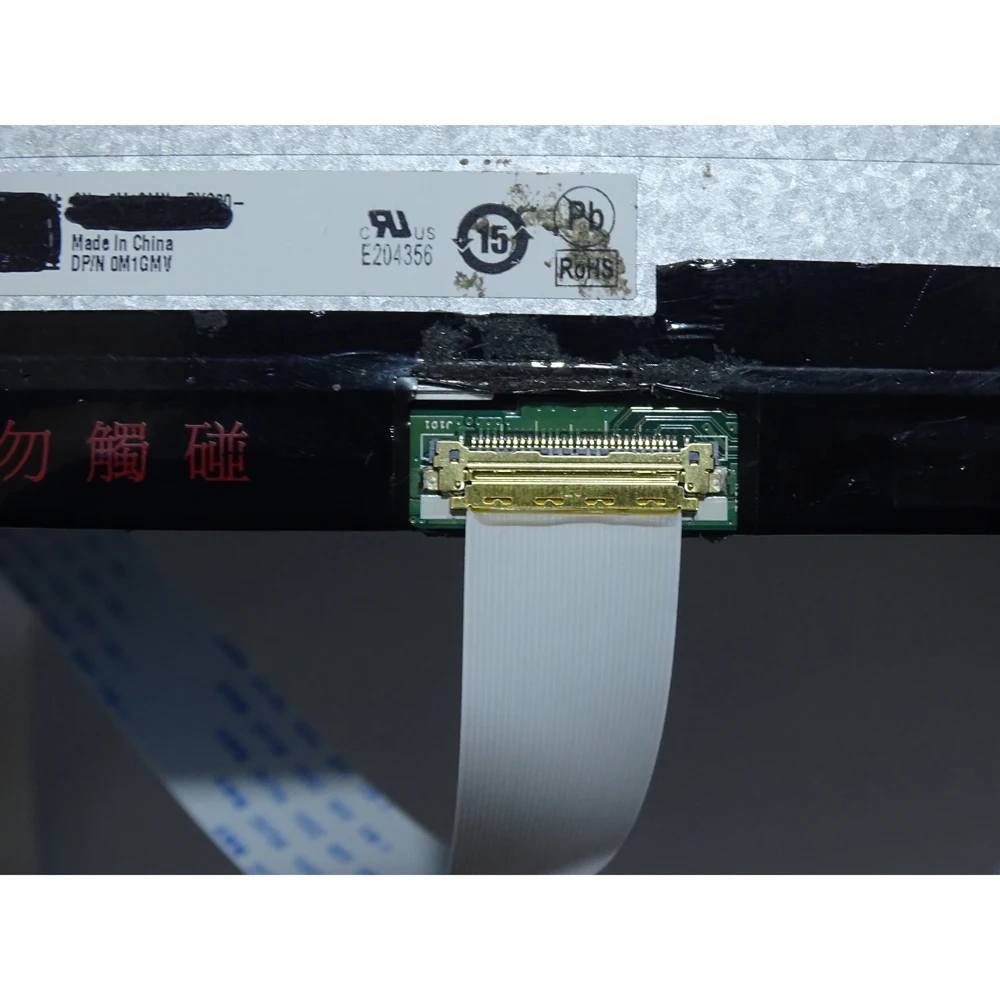 készlet LP156WH3 TP LP156WHU TP Driver LED LCD 1366x768 monitor HDMI-kompatibilis kábel mini vezérlőkártya EDP HD panel 15.6