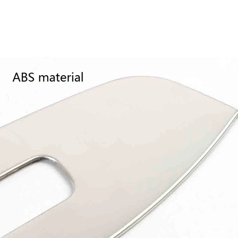 MG ZS 2017-2021 autóablakhoz gombkapcsoló fedél üveg emelőkeret rozsdamentes acél dekorációs kiegészítők