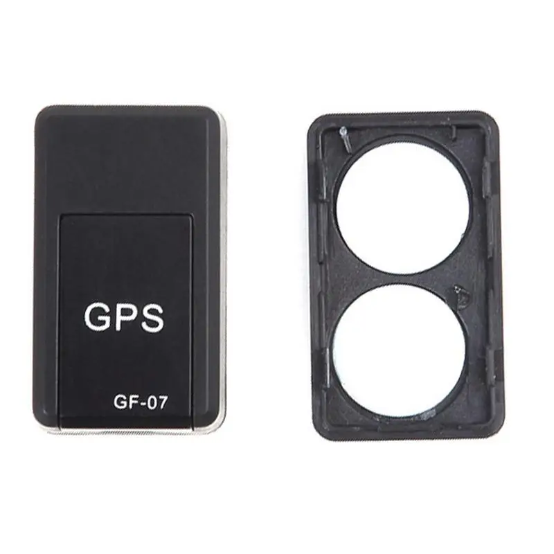 Mini GPS mágneses autókereső Frissítés pozicionálás Intelligens autó elveszett GPS nyomkövető eszköz járművekhez Autó Gyerekek Idősek