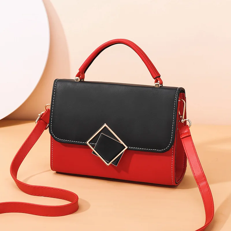 Női crossbody táska Daily Cute Going Out válltáska PU szőtt táska pénztárca Női designer táskák Kézitáskák