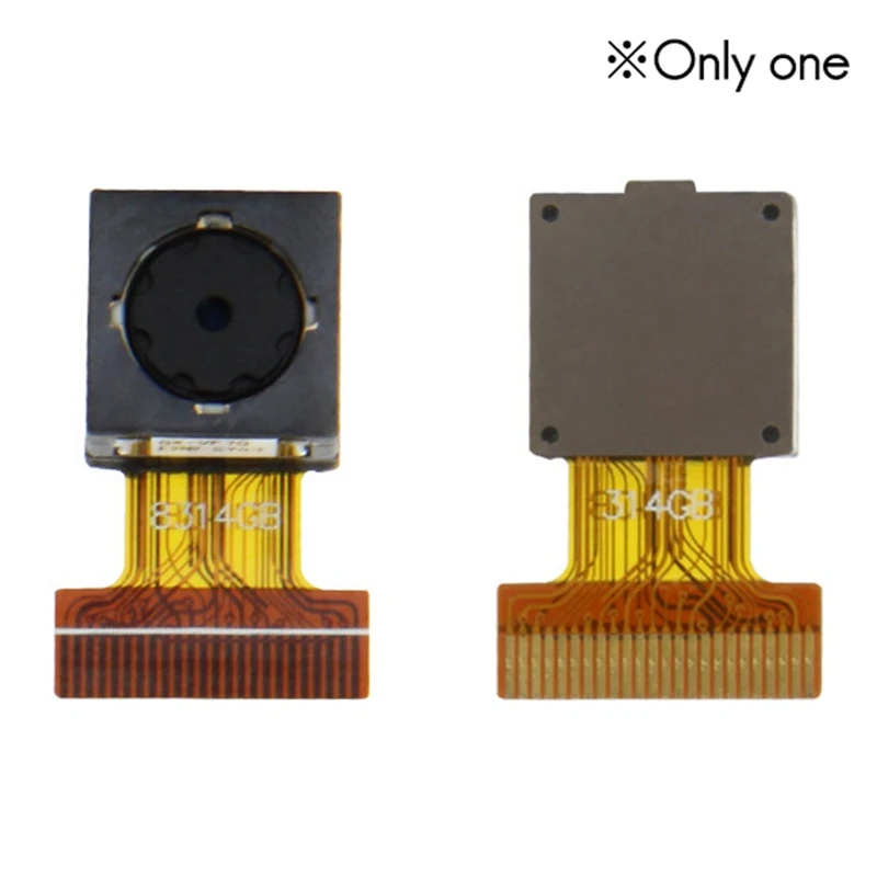 OV3640 kamera modul 3 millió képpont QR-kód beolvasás felismerése AF autofókusz