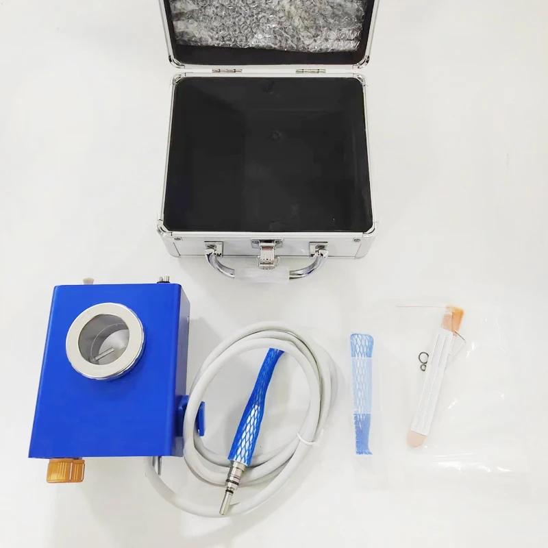 Professzionális fogtisztító Polírozó gép Fogak eltávolítása Szennyeződés Ultrahangos arctisztító szájápoláshoz Fogkő méretezés Fogászati eszközök