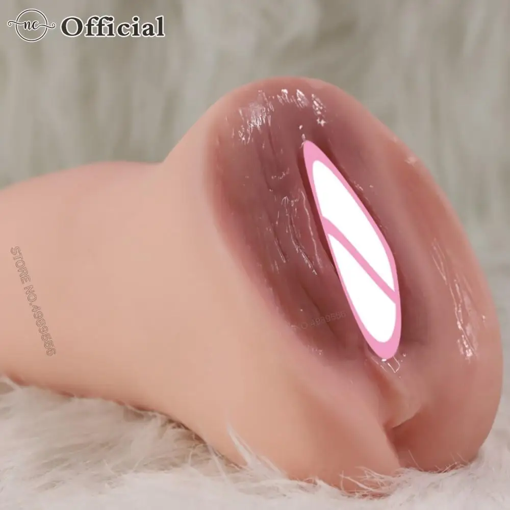 Vaginák férfiaknak 3D szexbaba gumi hüvely szex játékok Mesterséges hüvely valódi zseb punci felnőttek játékok férfiaknak férfi maszturbátor