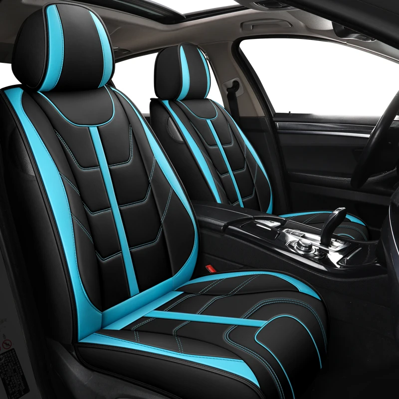 WZBWZX bőr autós üléshuzat Rolls-Royce Ghost Phantom Auto Styling autós kiegészítőkhöz Autós kiegészítők Autó stílus