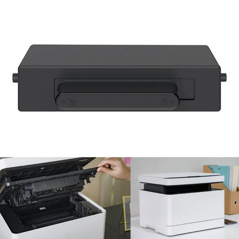 Y1UB Laserjet nyomtatók tartalék tartozék alkatrész festékkazetta PixLab X1 PixLab B5
