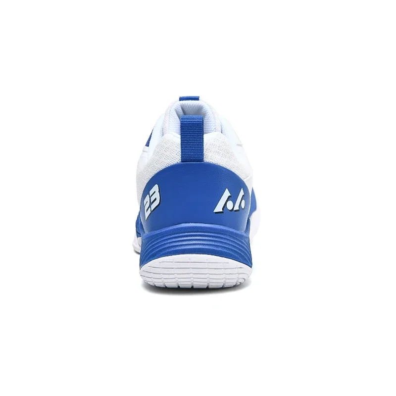 Új érkezésű eredeti tollaslabda lélegző férfi és női sportcipő Uniszex tornacipő