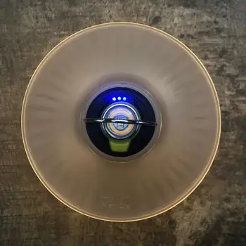 1/2/4PCS zseblámpa lámpa kabát világítótorony Goal Zero lámpás lámpaernyő GoalZero világítótorony Micro vakutartóhoz tervezve