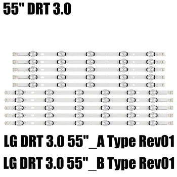 10db LED szalag LIG Innotek DRT 3.0 55