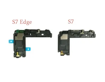 10db / tétel hangszóró zümmögő csengő Samsung Galaxy S7 G930 / S7 Edge G935 pótalkatrészekhez