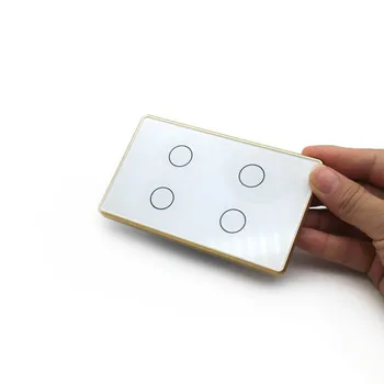 120x70mm Mini Wifi fényérzékelő fénykapcsoló Intelligens DIY áramköri kártya Nyák doboz elektronikus projektház