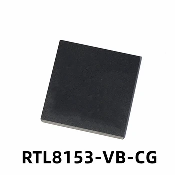 1PCS RTL8153-VB-CG RTL8153 Patch QFN48 gigabites hálózati kártya chip