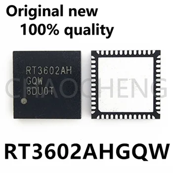  (2-5db)100% új RT3602AH RT3602AHGQW QFN-52 lapkakészlet