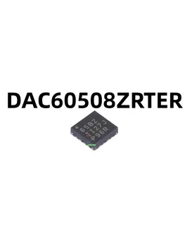 2db DAC60508ZRTER DAC60508ZRT DAC60508 Silk Screen 658Z csomag WQFN16 digitális-analóg átalakító 100% vadonatúj eredeti