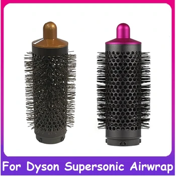 2db hengerfésű Dyson Airwrap HS01 HS05 hajsütővas kiegészítők Hajformázó hajsütő hajszerszám Dyson hajszárítóhoz