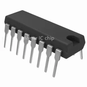 2DB TA7740P DIP-16 integrált áramkör IC chip