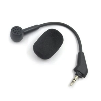 3,5 mm-es mikrofoncsere mikrofon Corsair HS50 HS60 HS70 SEGaming headsethez