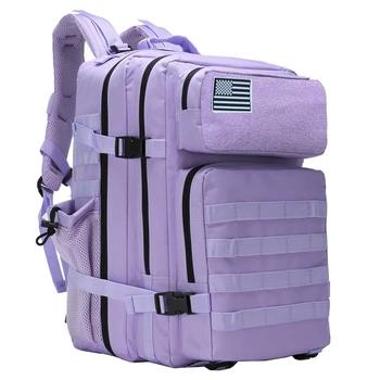30L 45L 3P taktikai hátizsák katonai táska csomag hadsereg kültéri hátizsák vízálló mászó hátizsák kemping túratáska Mochila