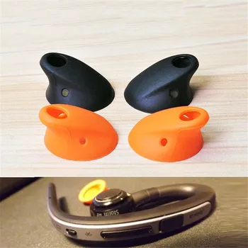 3db Earbuds tippek a Jabra STORM számára Bluetooth fülhallgató szilikon fülhallgató fülbetétek gélek hurkok horgok Fülhorgok