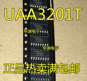 5db eredeti új UAA3201T UAA3201 SOP16 autóipari számítógépes kártya chip