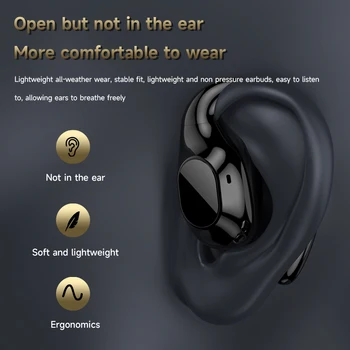  AKGJbl csontvezetés vezeték nélküli Bluetooth fülhallgató Sport fülhallgató i68 Hi-Fi hangminőség vízálló TWS fülhallgató