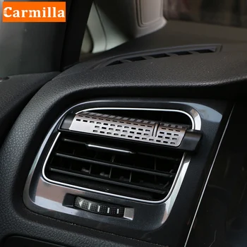 Autó belső tartozék légfrissítő szilárd parfüm Peugeot 3008 206 208 408 2008 308 508 Citroen C4 C5 C6 C2 CACTUS DS4 számára