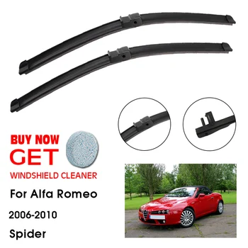 Autós ablaktörlő lapát Alfa Romeo Spider 23