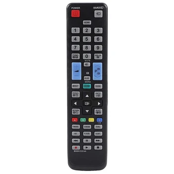 BN59-01014A helyettesítése Samsung TV távirányítóhoz UE22C4000PW BN5901014A UE32C4000 UE26C4000 UE22C4000 UE19C4000