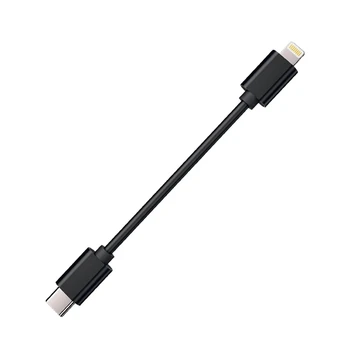 Cayin RU6 Lightning–USB-C kábel CS-L2C