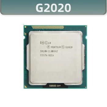 CPU PENTIUM G2020 SR10H processzor 2,90 GHz 3M kétmagos foglalat 1155