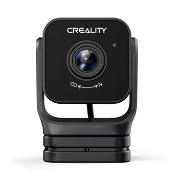 Creality Nebula kamera Nagy felbontású USB valós idejű megfigyelő spagetti észlelés Ender-3 V3 KE /CR-10 SE/HOLOT-MAGE Pro számára