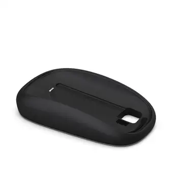 egér Apple Magic Mouse 2 töltőalaphoz optimalizált alap Ergonomikus vezeték nélküli töltőpad héj Magasság növelése Optimalizált érzés