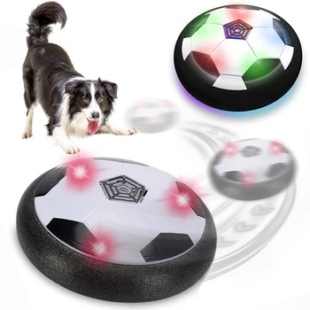 Elektromos okos kutyajátékok focilabda interaktív kutya kölyökkutya focilabdák kis, közepes nagy kutyáknak Kisállat kellékek Játékok kutyáknak