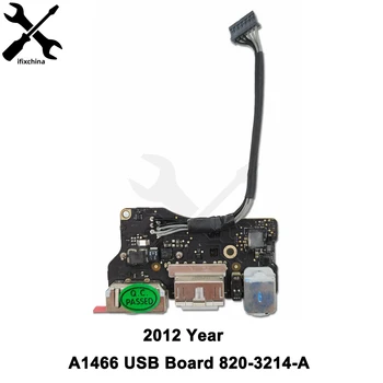 Eredeti I/O USB Audio Board 820-3214-A Macbook Air 13