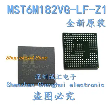 Eredeti készlet MST6M182VG-LF-Z1 