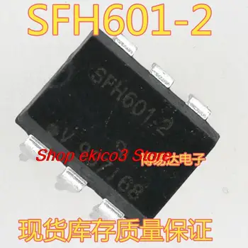Eredeti készlet SFH601-2 DIP6 IC