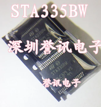 Eredeti készlet STA335BW SSOP-36 