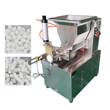 EXW ár tésztavágó gép automatikus tészta extruder gép tészta elválasztó eladó
