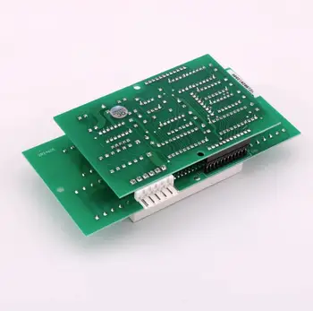 Felvonó kártya PCB alkatrészek DCI-230 DCI-270