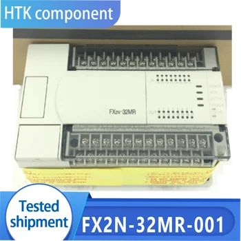 FX2N-32MR-001 Új és eredeti PLC vezérlő
