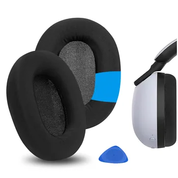 Geekria Sport hűtőgél csere fülpárnák Sony INZONE H7 (WH-G700), INZONE H9 (WH-G900N) fejhallgatókhoz Fülpárnák