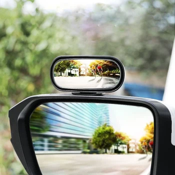 General Motors Mirror 360 ° -ban állítható széles látószögű tükör parkoló asszisztens tükör holttér
